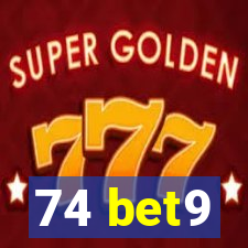 74 bet9
