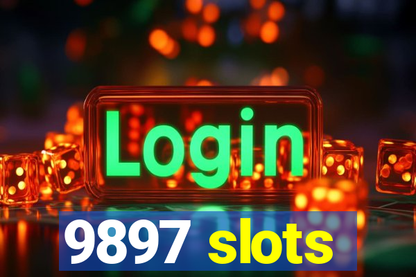 9897 slots