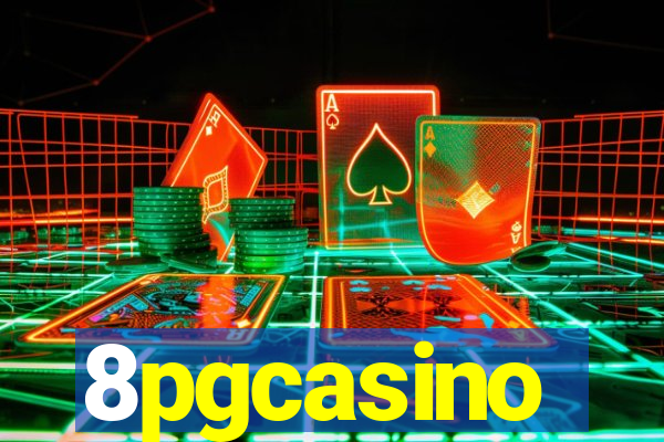 8pgcasino