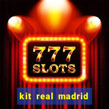 kit real madrid 2017 dls 19