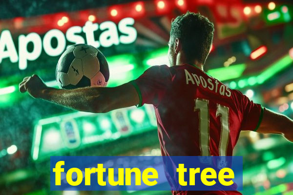 fortune tree prosperity demo