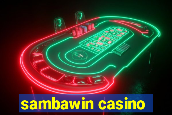 sambawin casino