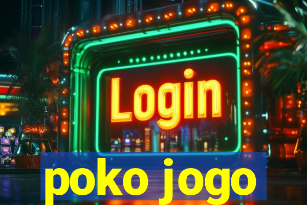 poko jogo