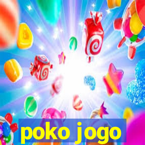 poko jogo