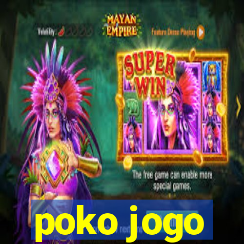 poko jogo