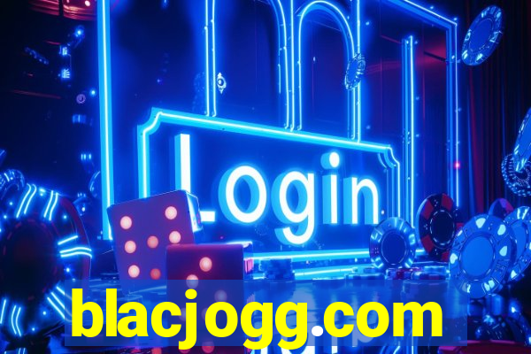 blacjogg.com