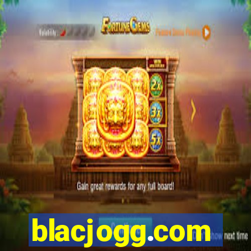 blacjogg.com