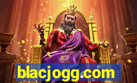blacjogg.com