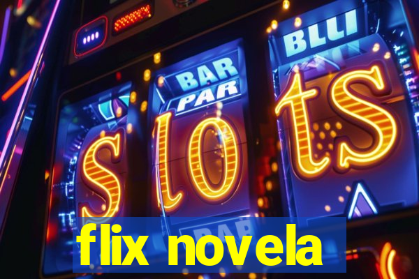 flix novela