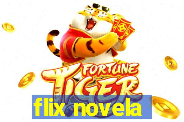 flix novela