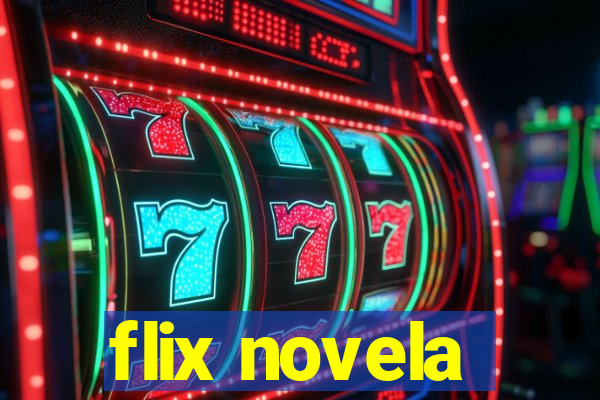 flix novela