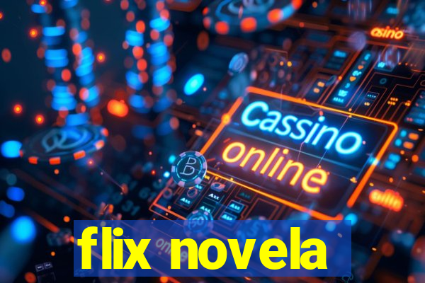 flix novela