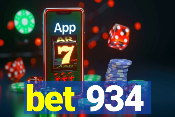 bet 934