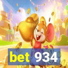 bet 934