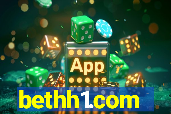 bethh1.com
