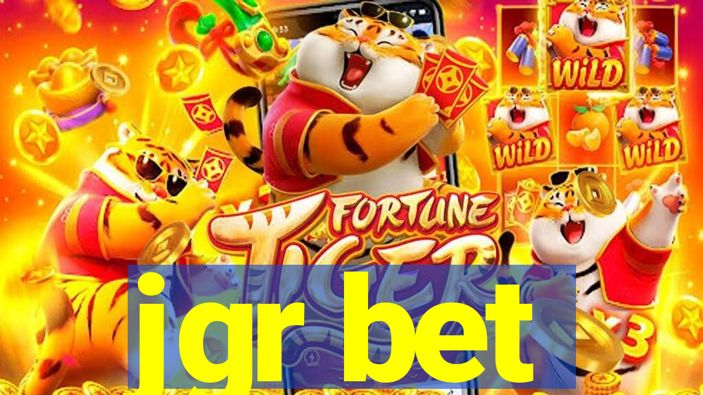 jgr bet