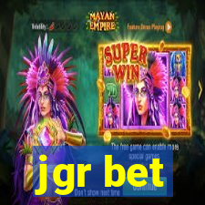 jgr bet