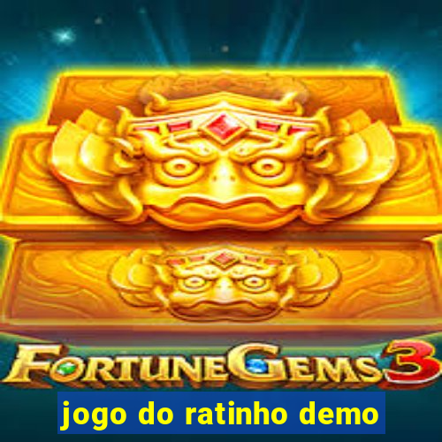 jogo do ratinho demo
