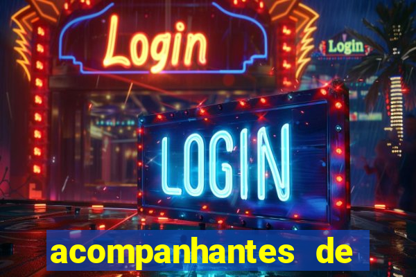 acompanhantes de luxo eventos