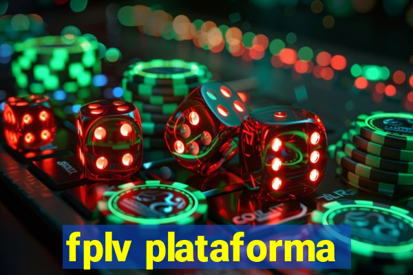fplv plataforma