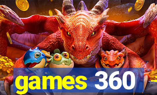 games 360