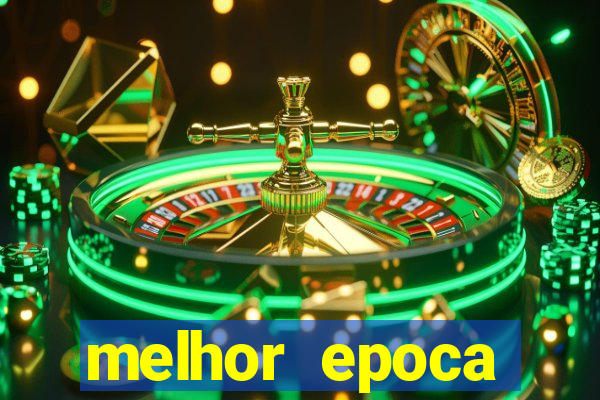 melhor epoca cruzeiro caribe