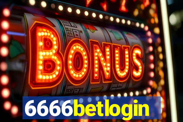 6666betlogin