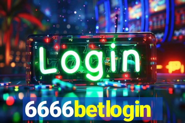 6666betlogin