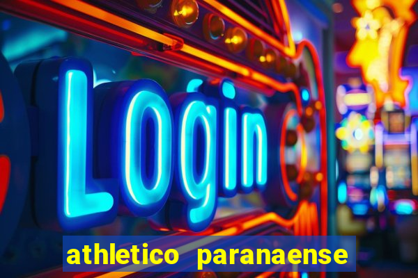athletico paranaense x cerro porteno palpite