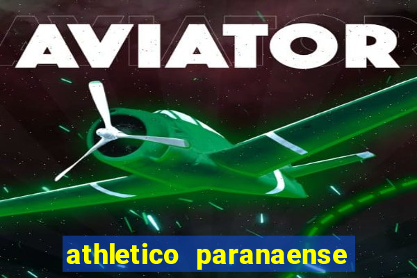 athletico paranaense x cerro porteno palpite