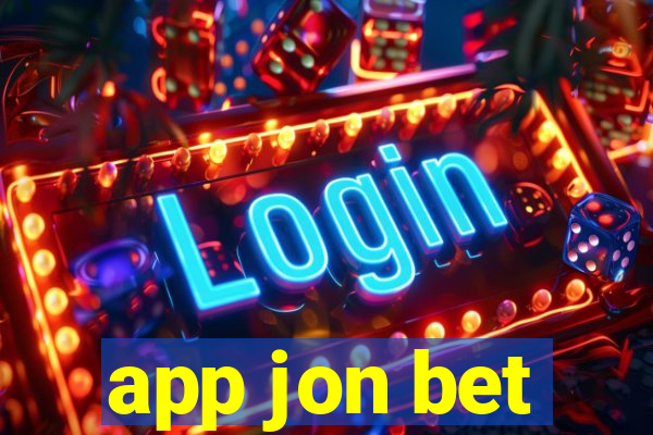 app jon bet
