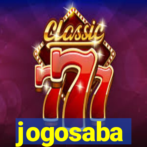 jogosaba
