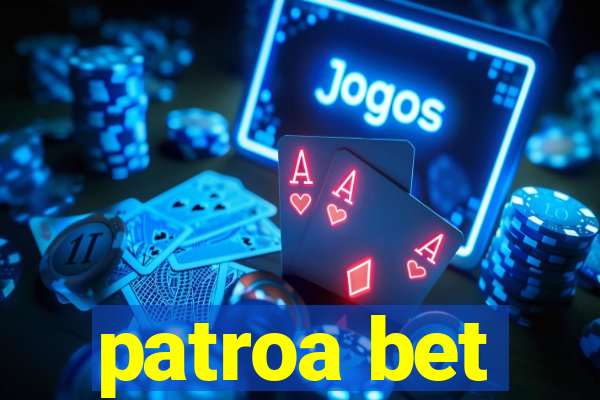 patroa bet