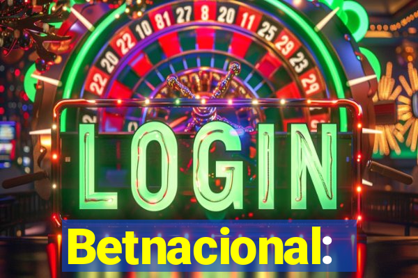 Betnacional: