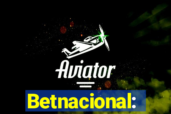 Betnacional: