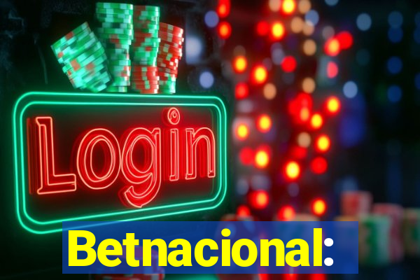 Betnacional: