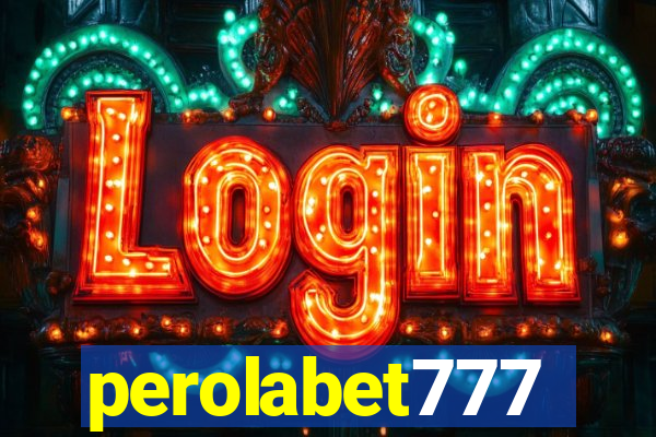 perolabet777