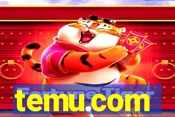 temu.com