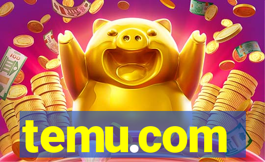 temu.com