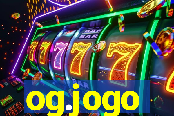og.jogo