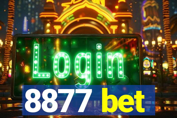 8877 bet