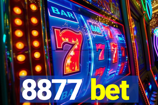 8877 bet