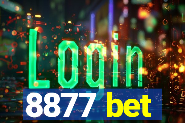 8877 bet