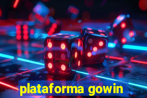 plataforma gowin