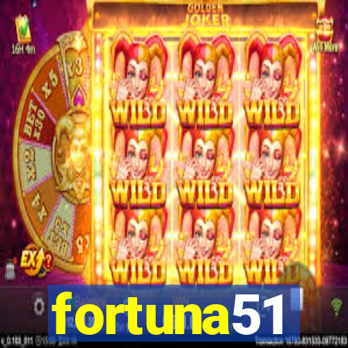 fortuna51