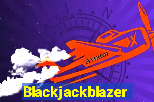 Blackjackblazer