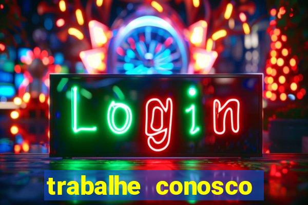 trabalhe conosco hospital do amor porto velho
