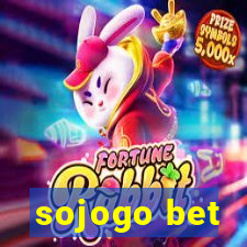 sojogo bet