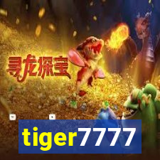 tiger7777