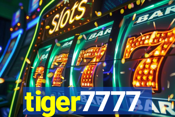 tiger7777